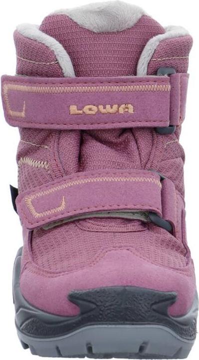 Actual product image Lowa MILO GTX MID GTX boots (28)