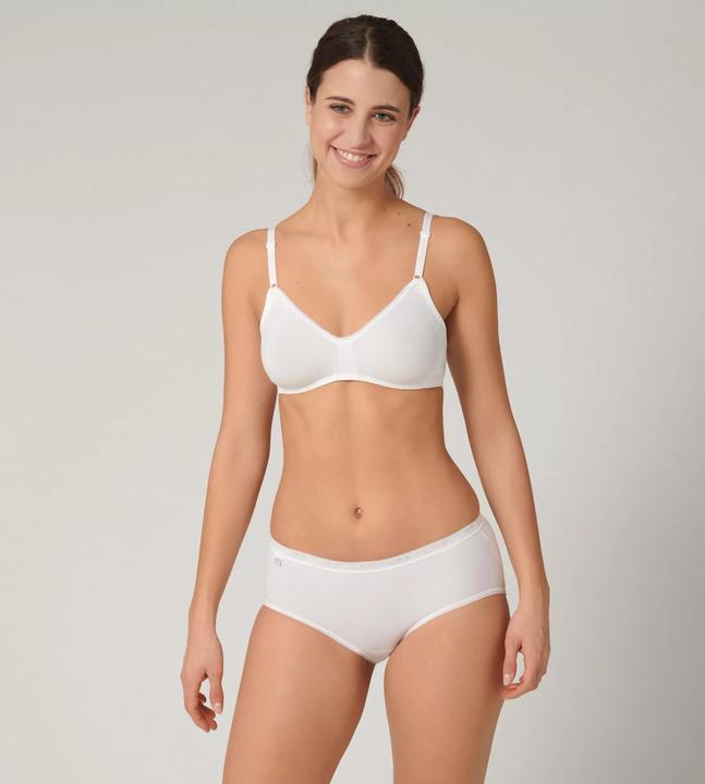Produktbild Sloggi Slip Casual (38, 2er Pack)