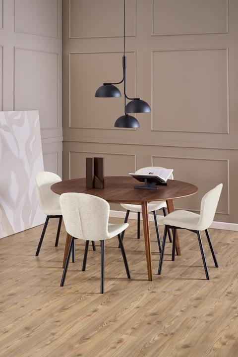 Actual product image AC Design Roxby (Ø 140 x 76 cm)