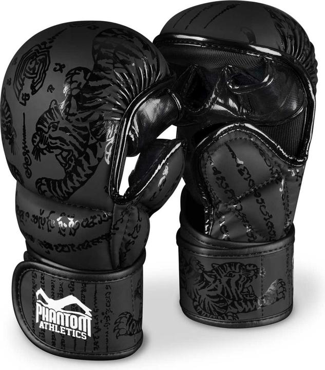 Produktbild Phantom Athletics MMA Muay Thai Sparring-Handschuhe (14 OZ, L, XL)