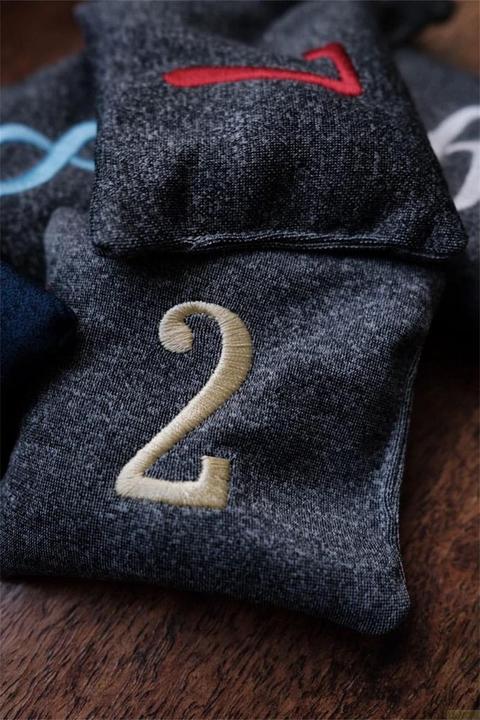 Produktbild Beadle & Grimm´s Roll Inish! Rollenspiel-Zubehör Initiative Beanbags (8er-Set)