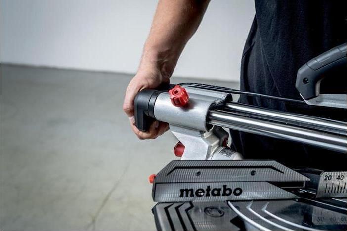 Image du produit Metabo KGS 254 M