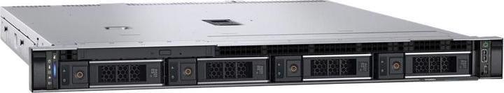 Produktbild Dell Server PowerEdge R350 V67J5 Intel Xeon E-2336 (Intel Xeon E-2336, 16 GB, Rack Server)