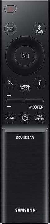Image du produit Samsung HW-Q995GC (656 W, 11.1.4 Canal)