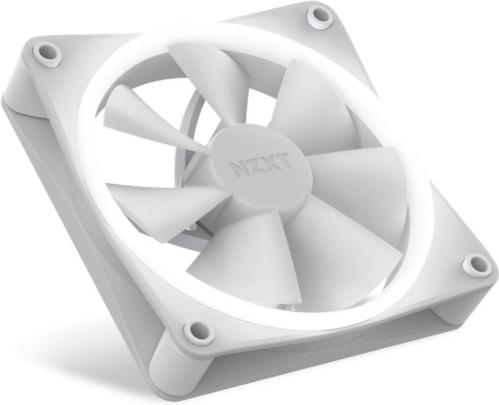 Image du produit NZXT F120 RGB (120 mm, 1 x)