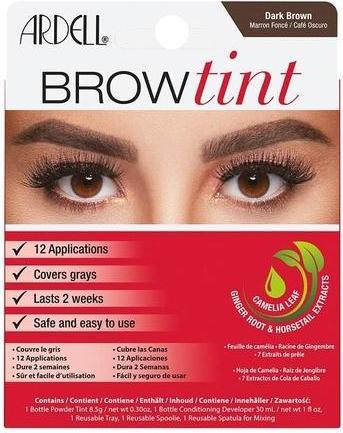 Actual product image Ardell Brow Tint