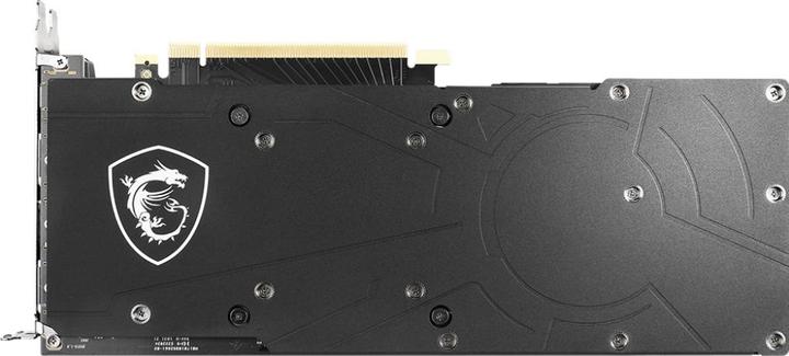 Produktbild MSI GeForce RTX 2070 AERO (8 GB)