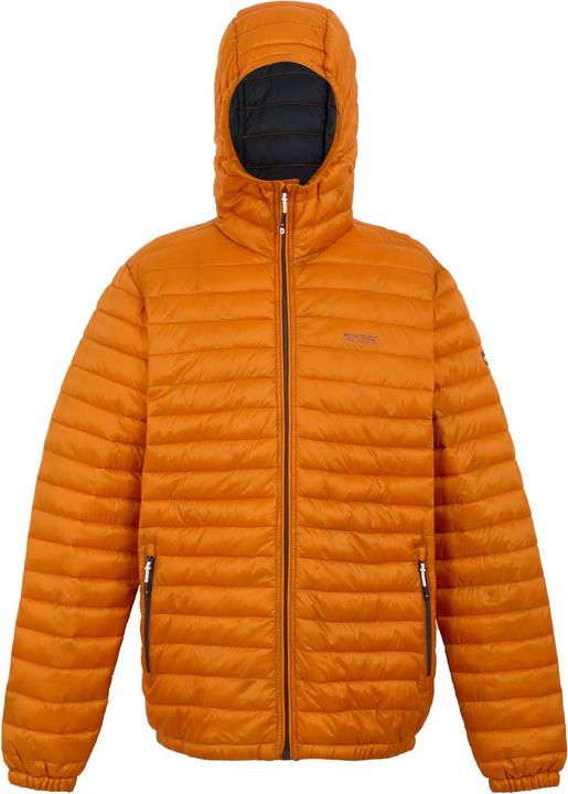 Regatta Hurden Steppjacke (XL)