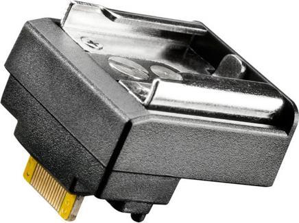 Produktbild JJC MSA-10 Blitzschuh-Adapter für Sony Nex (Blitzgerät Adapter)