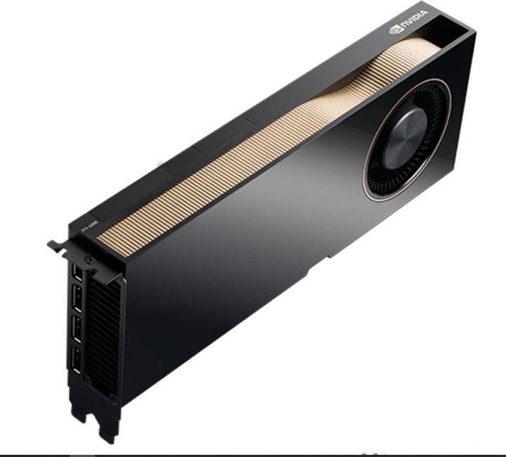Image du produit NVIDIA Quadro RTX 6000 ADA (48 Go)