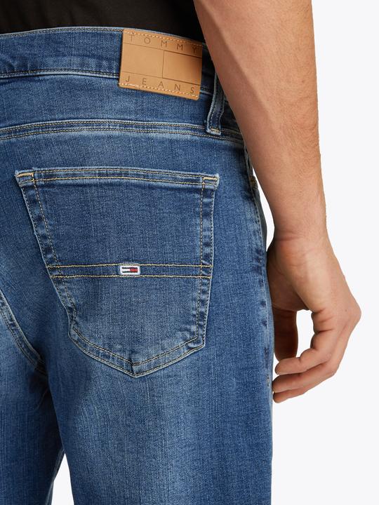 Actual product image Tommy Jeans 10021297 (W32/L36)