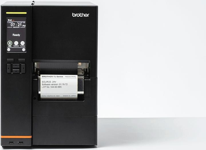 Produktbild Brother P-touch TJ-4522TN (300 dpi)