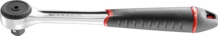 Facom Cricchetto reversibile 1/2 (12,5 mm) 2 (1/2")