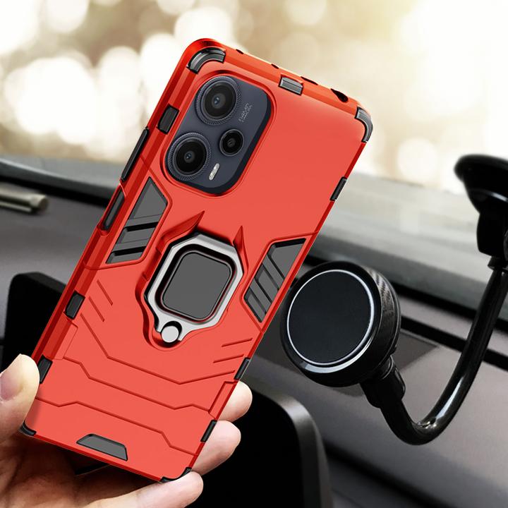 Actual product image Avizar Kibox Series (Xiaomi Poco F5)