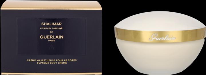 Produktbild Guerlain SHALIMAR Body Cream 207 (Körpercreme, 200 ml)