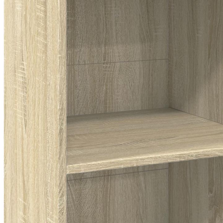 Actual product image VidaXL Highboard (50 x 41 x 124 cm)