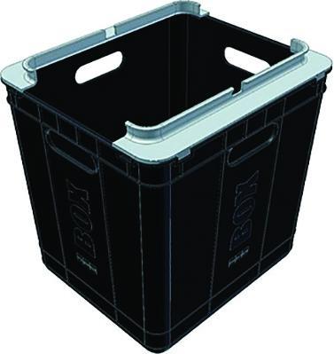 Image du produit Franke Godet universel ET ATS 350-45 (40 l)
