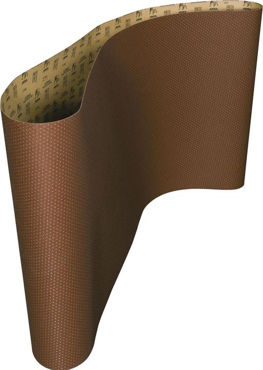 Produktbild Mirka Breitschleifband Sortiment 1370x 2620 mm - Holz, Jepuflex Plus/Ultimax (60-180)