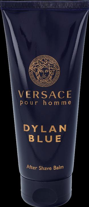 Produktbild Versace Dylan Blue After Shave Balm (Aftershave Balsam, 100 ml)