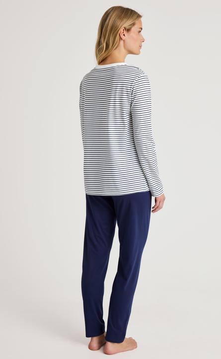 Actual product image Calida Pyjama, lang (L)