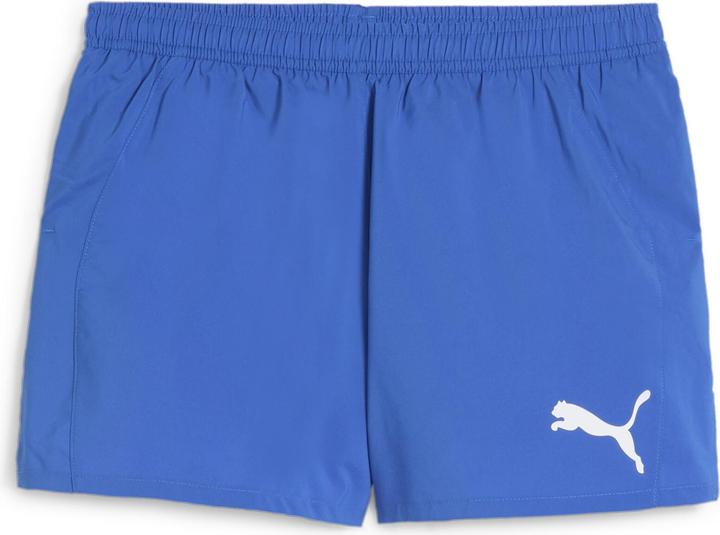 Produktbild Puma W Cross The Line Split Short 3.0 (XS)