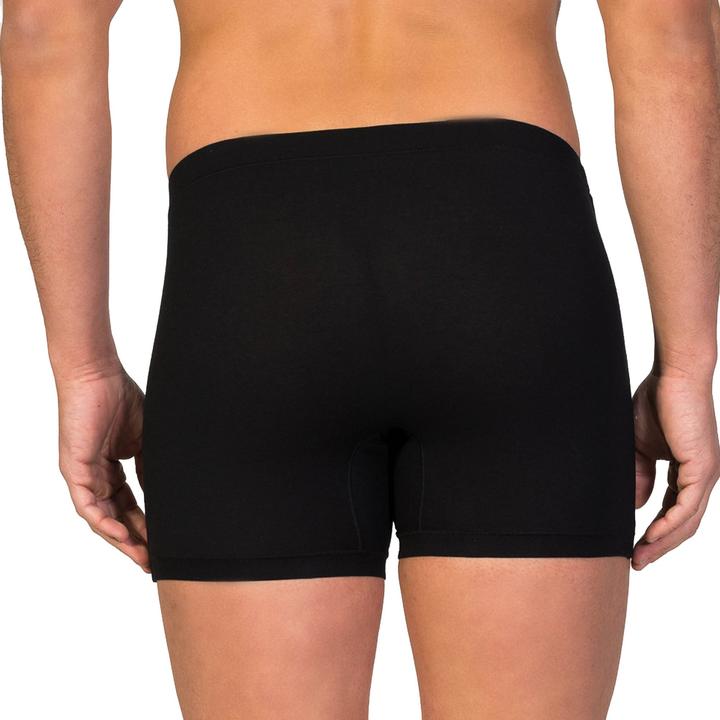 Produktbild Zd Zero Defects Boxershort Casual Bequem sitzend (M, Einzelpack)