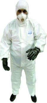 Peka Pinselfabrik protective suit (L)