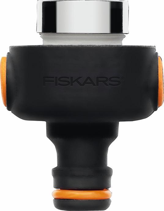 Actual product image Fiskars Tap connector (Tap connectors, 1500 mm)