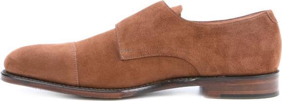 Actual product image Loake Cannon-44 (44)