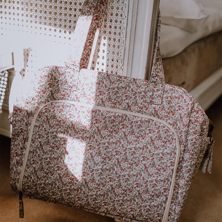 Immagine prodotto That's mine Borsa da allattamento Benne Bouquet Rouge