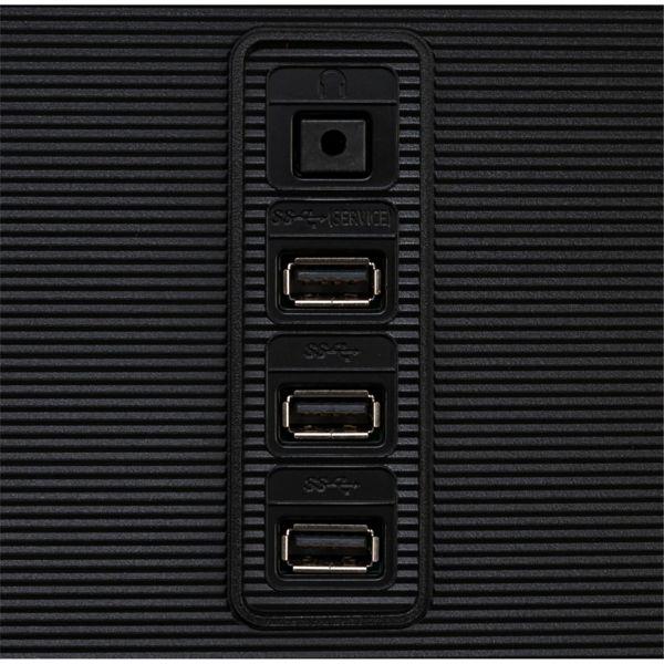 Actual product image Samsung ViewFinity S8 S80PB (3840 x 2160 Pixels, 32")