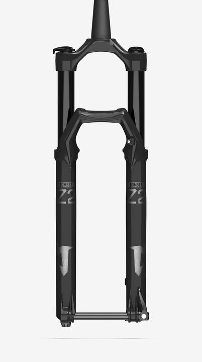Produktbild Marzocchi Federgabel Z2 Rail Sweep-Adj 15QRx110 1.5 T (120 mm, Luft)