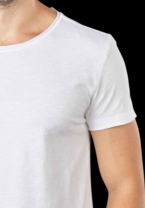 Produktbild Gabba Konrad Straight T-Shirt white (XL)