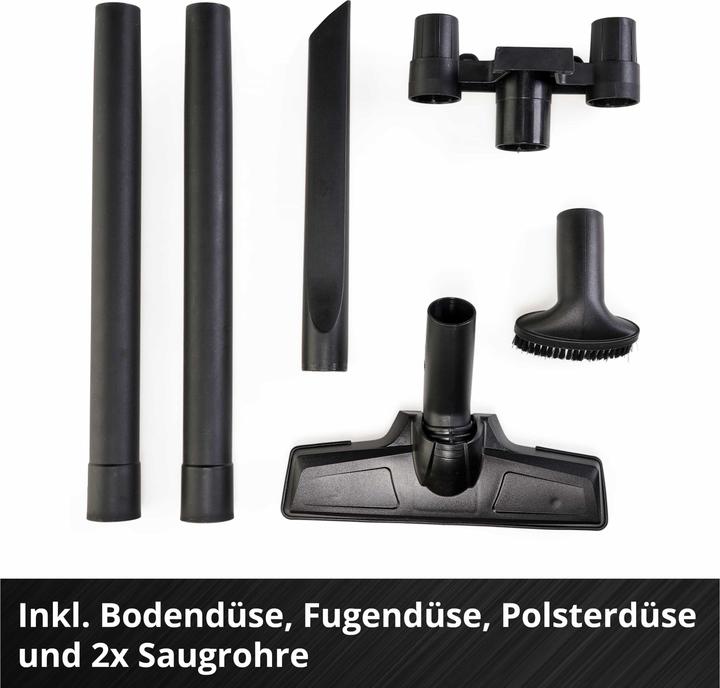 Produktbild Einhell TE-HV 18/06 Li - Solo
