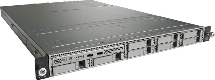 Actual product image Cisco Ucs C220 M3 Lff W/O Cpu, Mem (Rack Server)