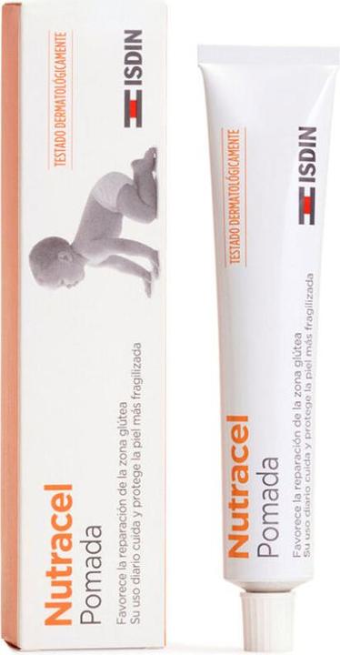 Produktbild Isdin Nutracel-Salbe 50g (Körperlotion)