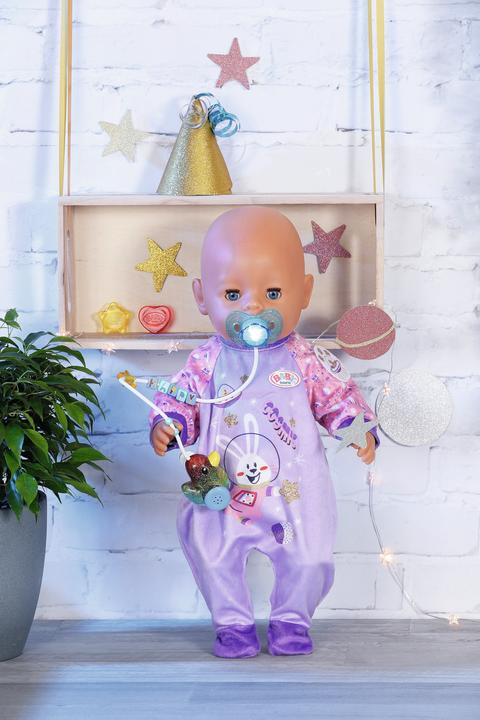 Produktbild Baby Born Interaktive Magic Schnuller
