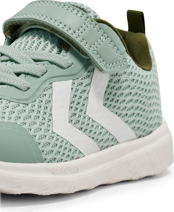 Actual product image hummel Actus Recycled Jr (36)