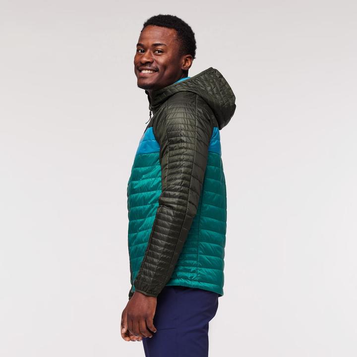 Immagine prodotto Cotopaxi Giacca isolata Capa (XL)
