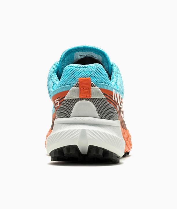 Actual product image Merrell W Agility Peak 5 GTX (38)