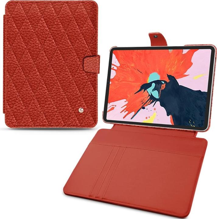 Image du produit Noreve Housse cuir portefeuille (iPad Pro 11 2018 (1. Gen))