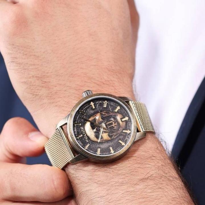 Immagine prodotto Police Raho (Orologio da polso analogico, 44 mm)