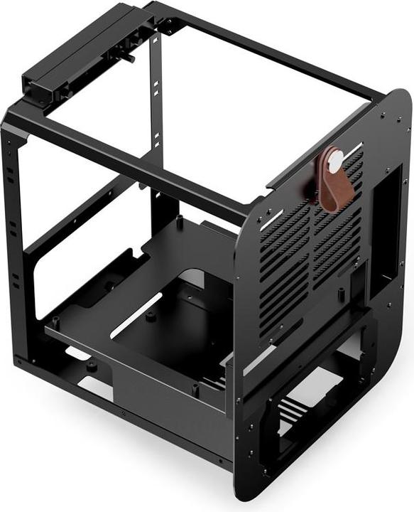 Produktbild Jonsplus BO 100 (Mini-ITX, Mini-DTX)