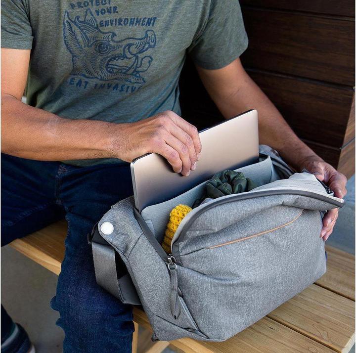 Image du produit Peak Design Harnais de tous les jours 3L v2 (Sac à bandoulière pour appareil photo, 3 l)