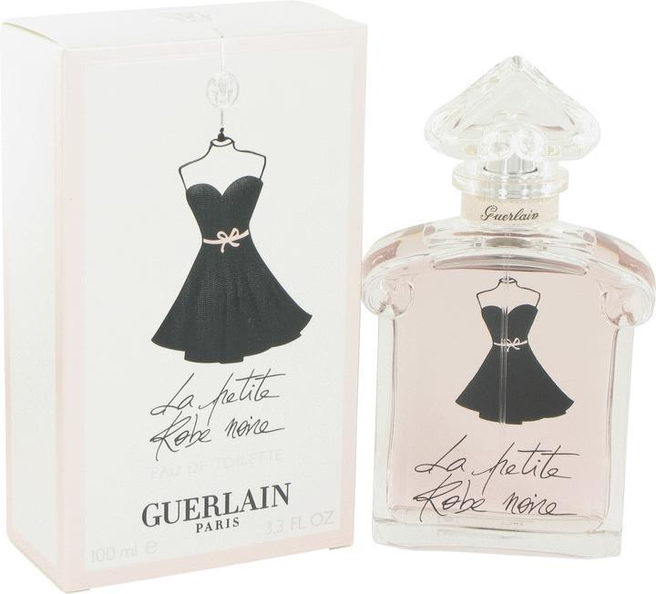 Produktbild Guerlain La Petit Robe Noire (Eau de Toilette, 100 ml)