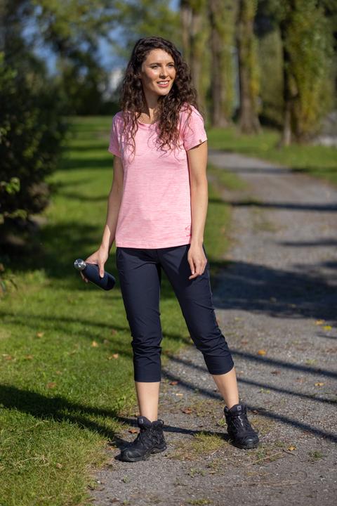 Produktbild Rukka Quarter Pants Damen 3/4 Hose (44)