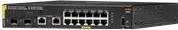 Produktbild HPE E Aruba 6000 Switch 2 SFP, Ports, PoE, 1U, Layer 2, ACL, QoS, Web GUI, CLI, Aruba (12 Ports)