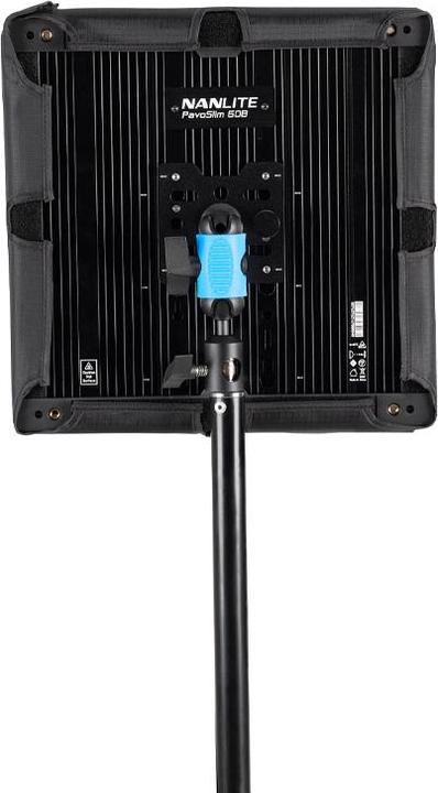 Produktbild Nanlite SB-PS60-F faltbare Softbox für PavoSlim (Softbox, 34.50 cm)