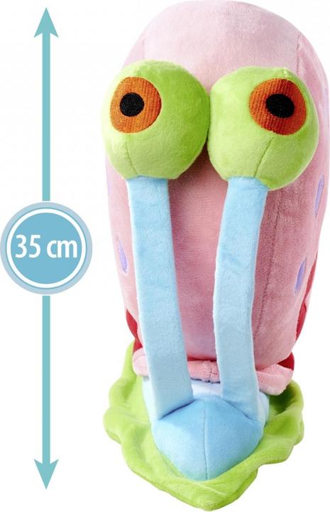 Produktbild Simba SPB Plüsch Gary, 35cm (35 cm)