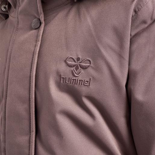 Produktbild hummel Hmlleaf Tex Coat (176)